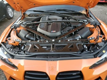 BMW Seria 4 G22-23-26 2023 BMW M4 Competition 2023 3.0l 3.0 Benzyna 503KM, zdjęcie 6