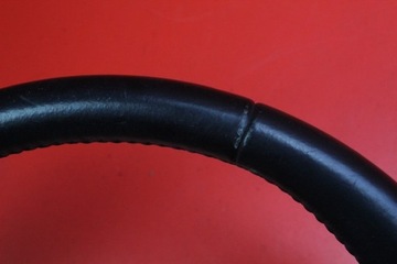 КОЖАНЫЙ РУЛЬ MAZDA 3 3 III BM 14R