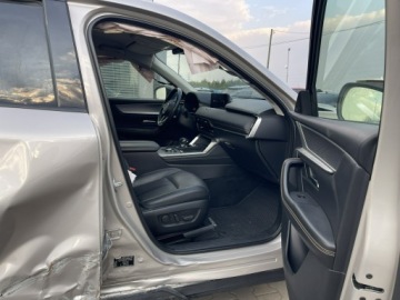 Mazda CX-60 2.5 e-Skyactiv 328KM 2023 Mazda CX-60 TAKUMI AWD Hybryda PlugIN Skóra, zdjęcie 5