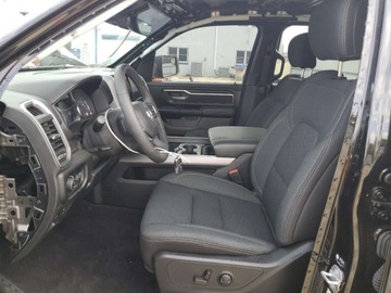  RAM 1500 Big Horn 2025 3.6l 3.6 Benzyna 305KM, zdjęcie 7