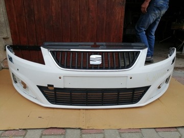 NÁRAZNÍK PŘEDNÍ SEAT ALHAMBRA