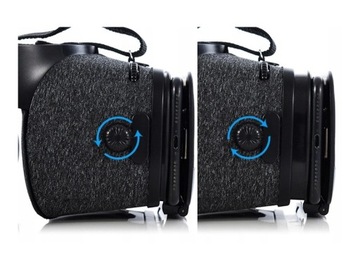 ОЧКИ + НАУШНИКИ для Samsung Galaxy S9 S8 S7 S6