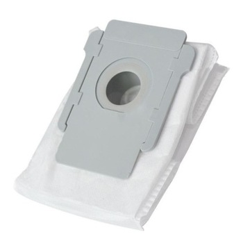 4 sztuki worki do iRobot Roomba I7+ S9+ Clean Base