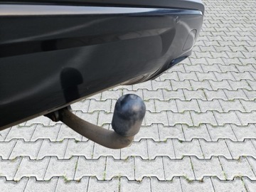 Citroen C5 III 2019 Citroen C5 Aircross Polski Salon | Pierwszy właści, zdjęcie 37