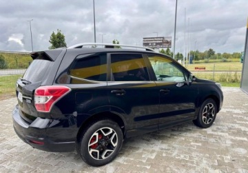 Subaru Forester IV 2013 Subaru Forester Salon Polska NISKI przebieg BEZWYPADKOWY Zamiana 2.0, zdjęcie 6