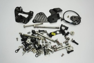 КОМПЛЕКТ ВИНТОВ KTM 390 DUKE 17-23