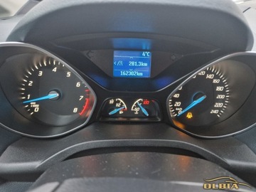 Ford C-MAX II Minivan 1.0 EcoBoost 125KM 2012 Ford C-MAX 1.0Ecoboost 125KM Klima Navi Super Stan Benzyna 125KM, zdjęcie 5