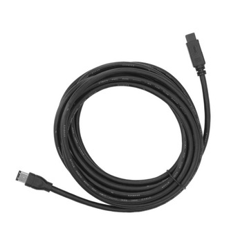 Кабель Firewire IEEE 1394, 800 Мбит/с, 14,8 фута