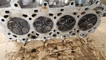 HLAVA CHRYSLER VOYAGER 2,5 CRD 90132343G