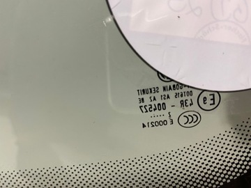 ДАТЧИК ВЕТРОВОГО СТЕКЛА VW GOLF V 1K5845011BE