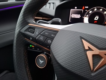 Cupra Terramar SUV 1.5 eTSI 150KM 2024 Cupra Terramar 1.5 TSI / 150KM, ASO, Pakiety Digit, zdjęcie 15
