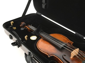 Футляр ArtMG Violin, для скрипки MEZZO BR-L