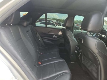 Mercedes GLE V167 2020 Mercedes-Benz GLE 350 2020 2.0l 2.0 Benzyna 255KM, zdjęcie 11