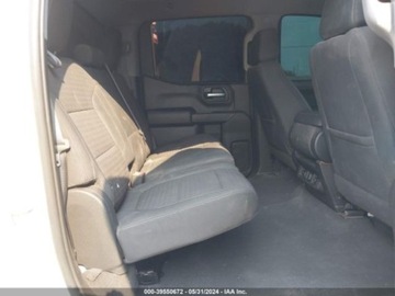 Chevrolet Silverado II 2021 Chevrolet Silverado Chevrolet Silverado 1500 Crew Cab 147 LT w1LT 5.3, zdjęcie 9