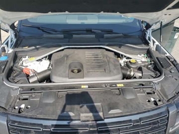 Land Rover 2024 Land Rover Range Rover SE 2024 3.0l 3.0 Benzyna 395KM, zdjęcie 6