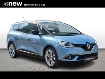 Renault Scenic III XMOD Energy TCe 130KM 2016 Scenic Gr. 1.2 TCe Energy Zen, zdjęcie 6