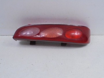FIAT SEICENTO 187 SVĚTLO ZADNÍ PRAVÁ 39660748