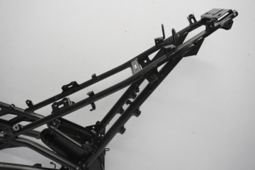 HONDA CB 125 R JC91 21- РАМА 2023 + КОМПЛЕКТ ДОКУМЕНТОВ