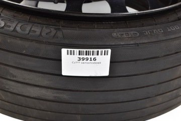 KOLO DOJEZDOVÉ DOJEZDOVDOJEZDOVÉ VW TOUAREG 6.5" X 17" 5X120 ET40 7L6601027B