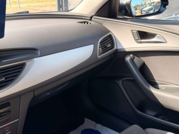 Audi A6 C7 Avant Facelifting 2.0 TDI ultra 190KM 2016 Audi A6 Avant TDI Ultra Pelen serwis Swietny stan 2.0 Diesel 190KM, zdjęcie 23