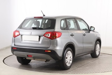 Suzuki Vitara III SUV 1.6 VVT 120KM 2015 Suzuki Vitara 1.6 VVT, Salon Polska, zdjęcie 4