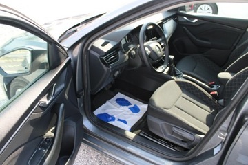 Skoda Scala Hatchback 1.0 TSI 110KM 2022 Škoda Scala Skoda Scala DSG Ambition Gwarancja, zdjęcie 16