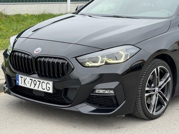 BMW Seria 2 G42-U06 Active Tourer 2.0 218d 150KM 2022 BMW SERIA 2 FV 23 % SALON PL 1 WŁ BEZWYPADKOWY SERWIS ASO ! !, zdjęcie 11