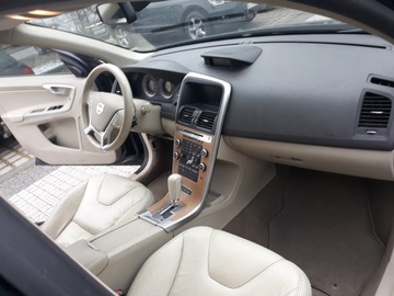 Volvo XC60 I 2010 Xc60 d5 AWD 205km *XENIUM* w bogatej wersji wyposażenia * zadbana SZTUKA *, zdjęcie 23