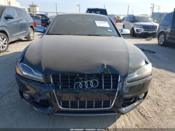 Audi A5 8T S5 Coupe 4.2 354KM 2010 Audi S5 Coupe 4.2 Premium Plus 2010 4.2 Benzyna 354KM, zdjęcie 7