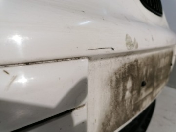 Seat Arosa lift Stoßstange vorne vorne | thumb 7