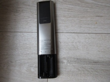 ОРИГИНАЛЬНЫЙ ПУЛЬТ SAMSUNG RMCTPE1 MULTIMED В ОЧЕНЬ ХОРОШЕМ СОСТОЯНИИ