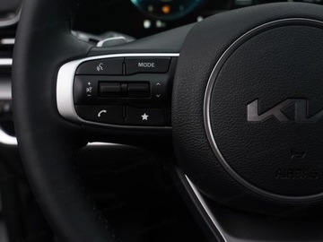 Kia Sportage V 2025 KIA Sportage 1.6 T-GDI HEV Anniversary 2WD aut Suv 210KM 2025, zdjęcie 8