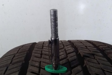 ZADNÍ MŘÍŽKA KUFRU BMW X5 (E53) 27545R19 2.98L GASOLINE 2001