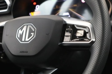 MG ZS II SUV 1.5 115KM 2025 MG ZS SUV 1.5 i, 1. Właściciel, Serwis ASO, zdjęcie 15