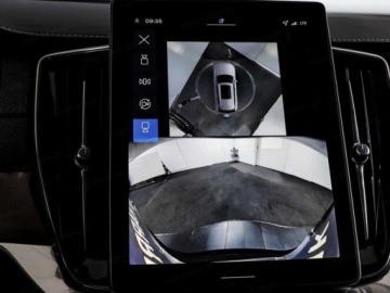 Volvo XC90 II 2026 VOLVO XC90 B5 AWD Ultra Bright Suv 2.0 (250KM) 2026, zdjęcie 11