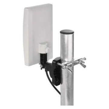 Антенна для кемпера, прицепа - внутренняя, внешняя Emos VILLAGE CAMP–V400