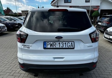 Ford Escape III 2.0 EcoBoost 243KM 2017 Ford Escape 2.0 benz. 243KM Automat Gwarancja Zamiana Zarejestrowany 2.0, zdjęcie 34
