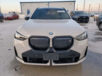 BMW X3 G45 2025 BMW X3 M50 2025 3.0 Benzyna 503KM, zdjęcie 5