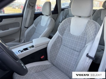 Volvo XC60 II 2023 Volvo XC 60 B4 Benzyna | Core | Salon PL | Serwis, zdjęcie 26