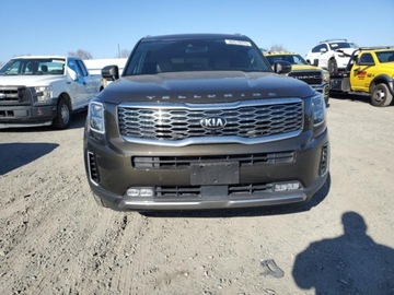 Kia 2020 Kia Inny Telluride Sx 2020 3.8l 3.8 Benzyna 291KM, zdjęcie 5