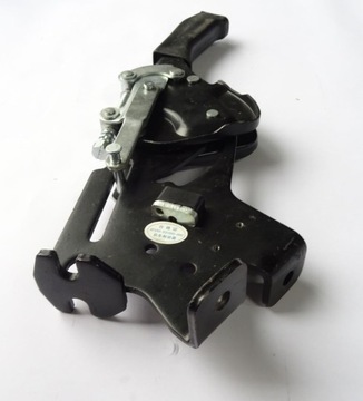 Рычаг ручного тормоза CPQD35NRXW 22 XF