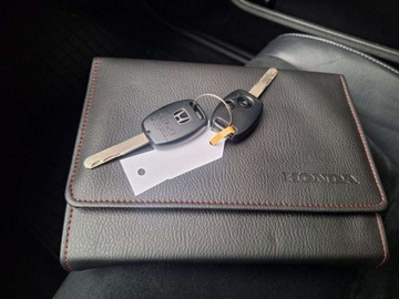 Honda Civic VIII Hatchback 3d 1.8 i-VTEC 140KM 2011 Honda Civic 1.8 benzyna 140KM cz.park. alufelgi klima autom. multifunkcja, zdjęcie 27