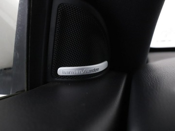 Mercedes CLA C117 Shooting Brake Facelifting 1.6 200 156KM 2017 Mercedes CLA 200 automat full LED navi panorama, zdjęcie 38