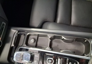 Volvo XC60 II 2020 Volvo XC 60 VAT 23 Inscription 2.0B4 D mHEV 197KM automat AWD 2020 r., sal, zdjęcie 33