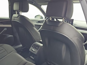 Audi A4 B9 Avant Facelifting 2.0 40 TDI  204KM 2024 Audi A4 Avant 40 TDI 204 KM S tronic Gwarancja 2.0 Diesel 204KM, zdjęcie 26