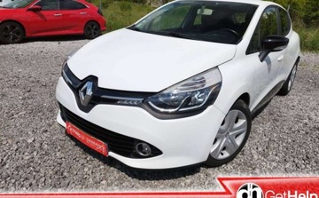 Renault Clio IV Grandtour  1.2 16V 74KM 2013