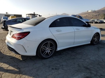 Mercedes CLA C118/X118 2019 Mercedes-Benz CLA 250 2019 2.0L 2.0 Benzyna 221KM, zdjęcie 3