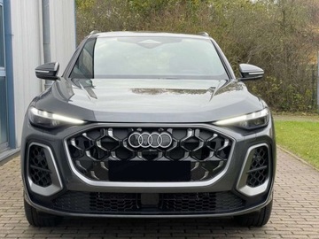 Audi Q5 II SUV Facelifting 2.0 40 TFSI MHEV 204KM 2025 AUDI Q5 TFSI quattro S line Suv 2.0 (204KM) 2025, zdjęcie 2