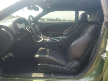 Dodge Challenger III 2023 Dodge Challenger GT 2023 3.6l 3.6 Benzyna 303KM, zdjęcie 7