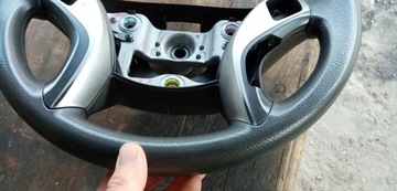 РУЛЕВОЕ КОЛЕСО HYUNDAI I30 II GD 12-16